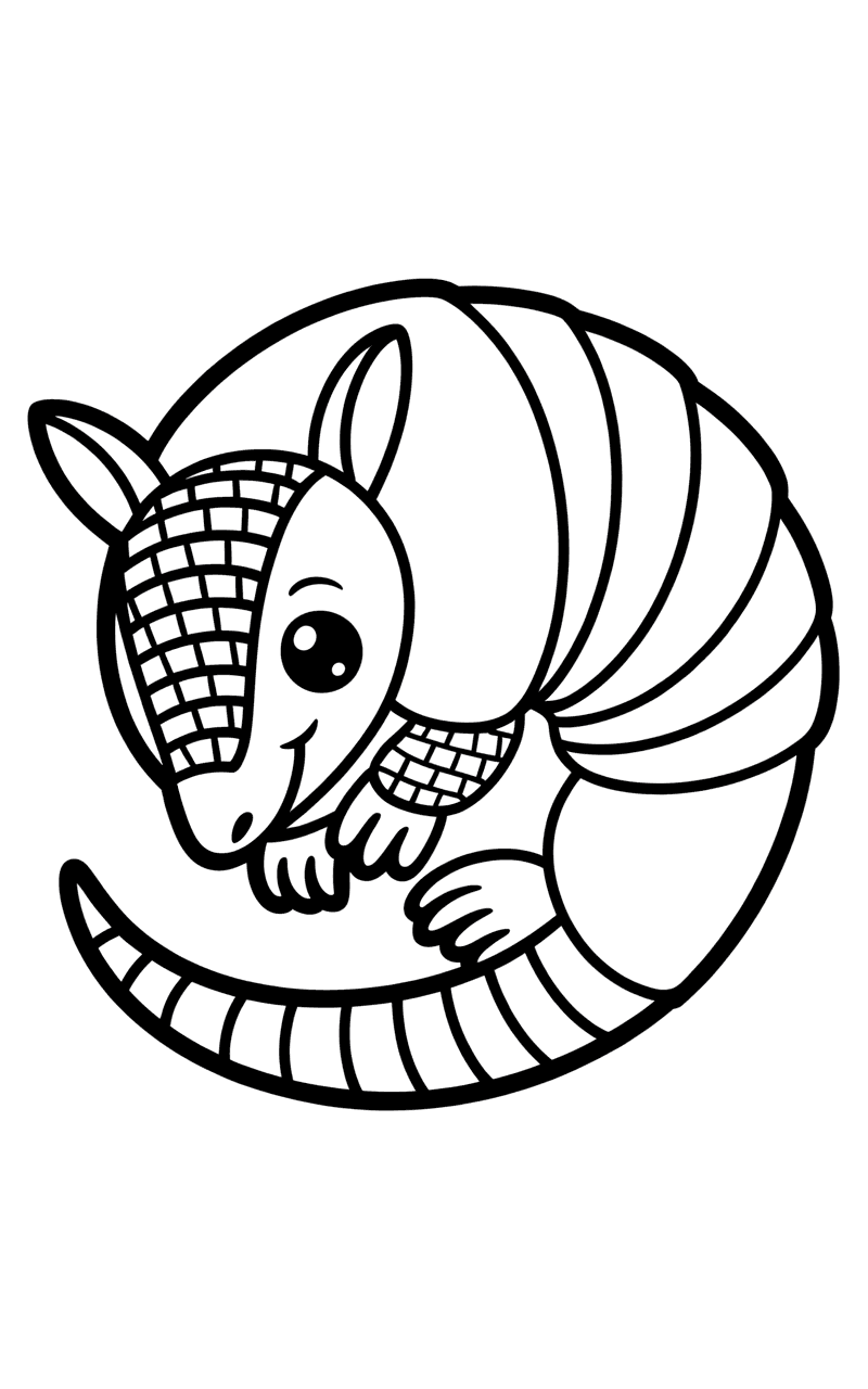 アルマジロカール