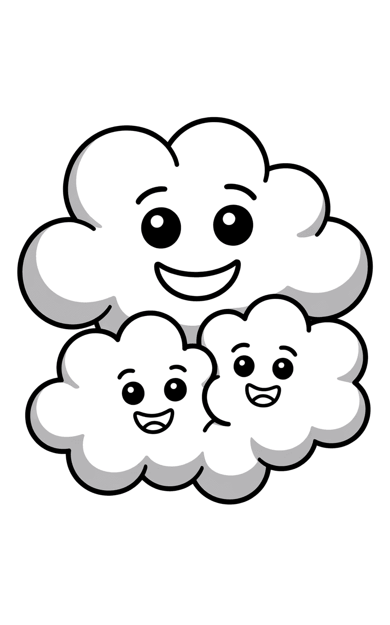 बादल परिवार