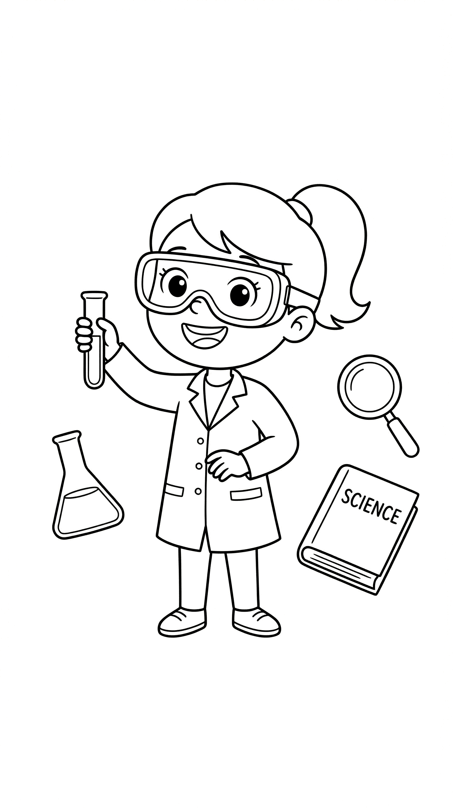 العالم الصغير