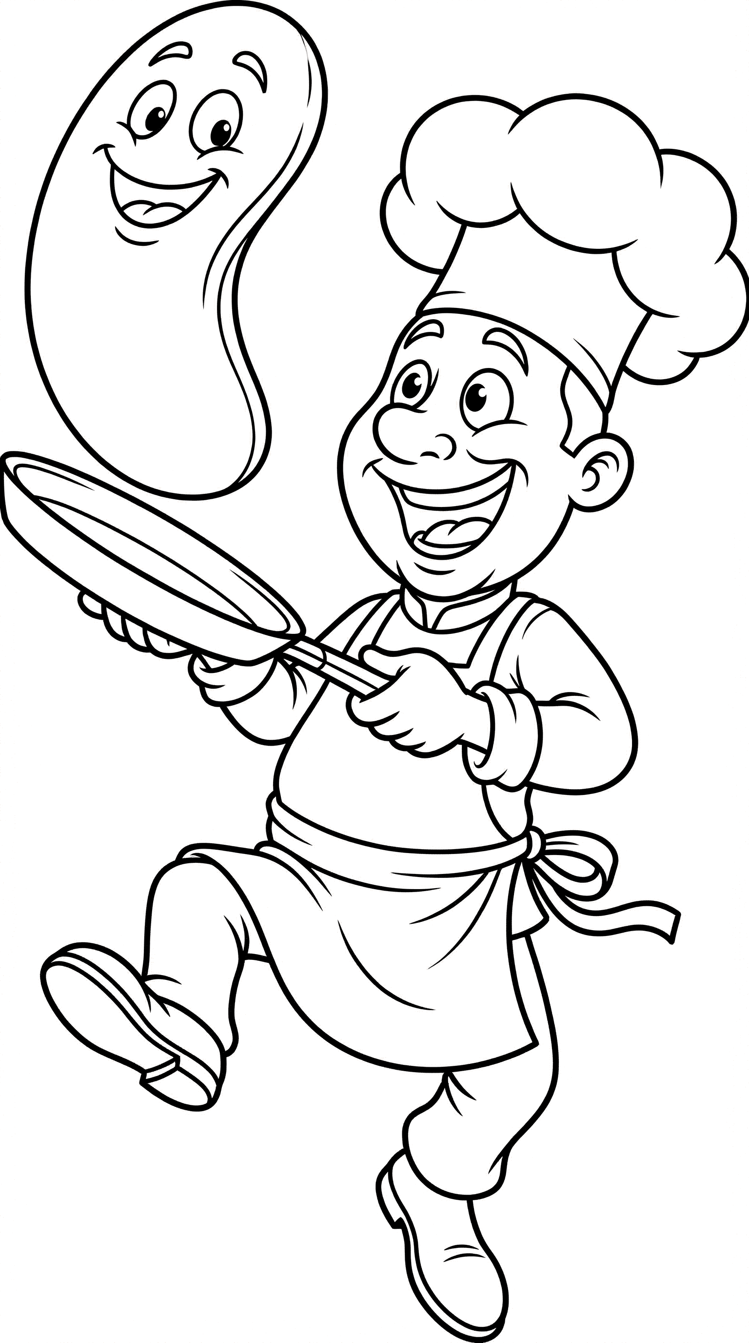 طاهي الفطائر