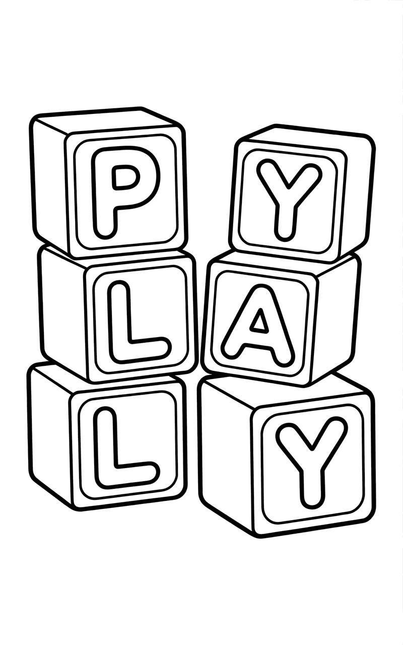 ब्लॉक खेलें