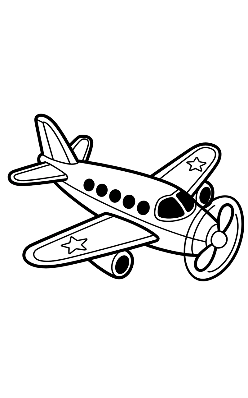 स्टार हवाई जहाज