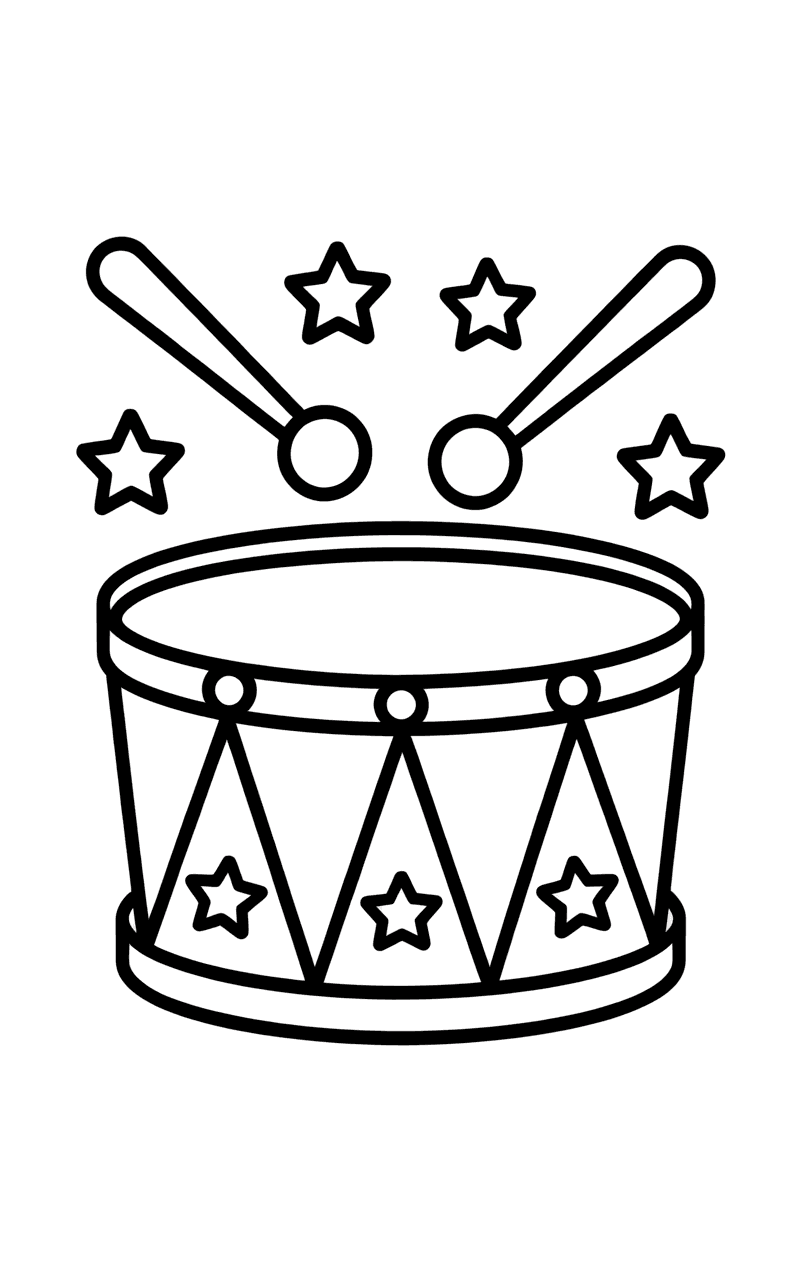 स्टार ड्रम