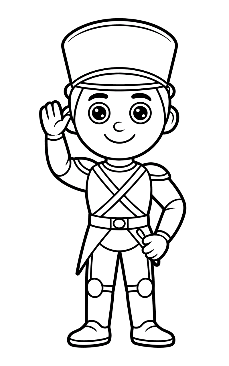 खिलौना सिपाही