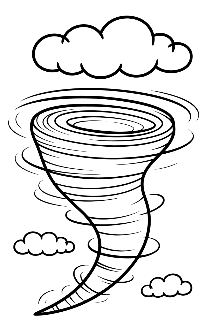 बलवान हवा