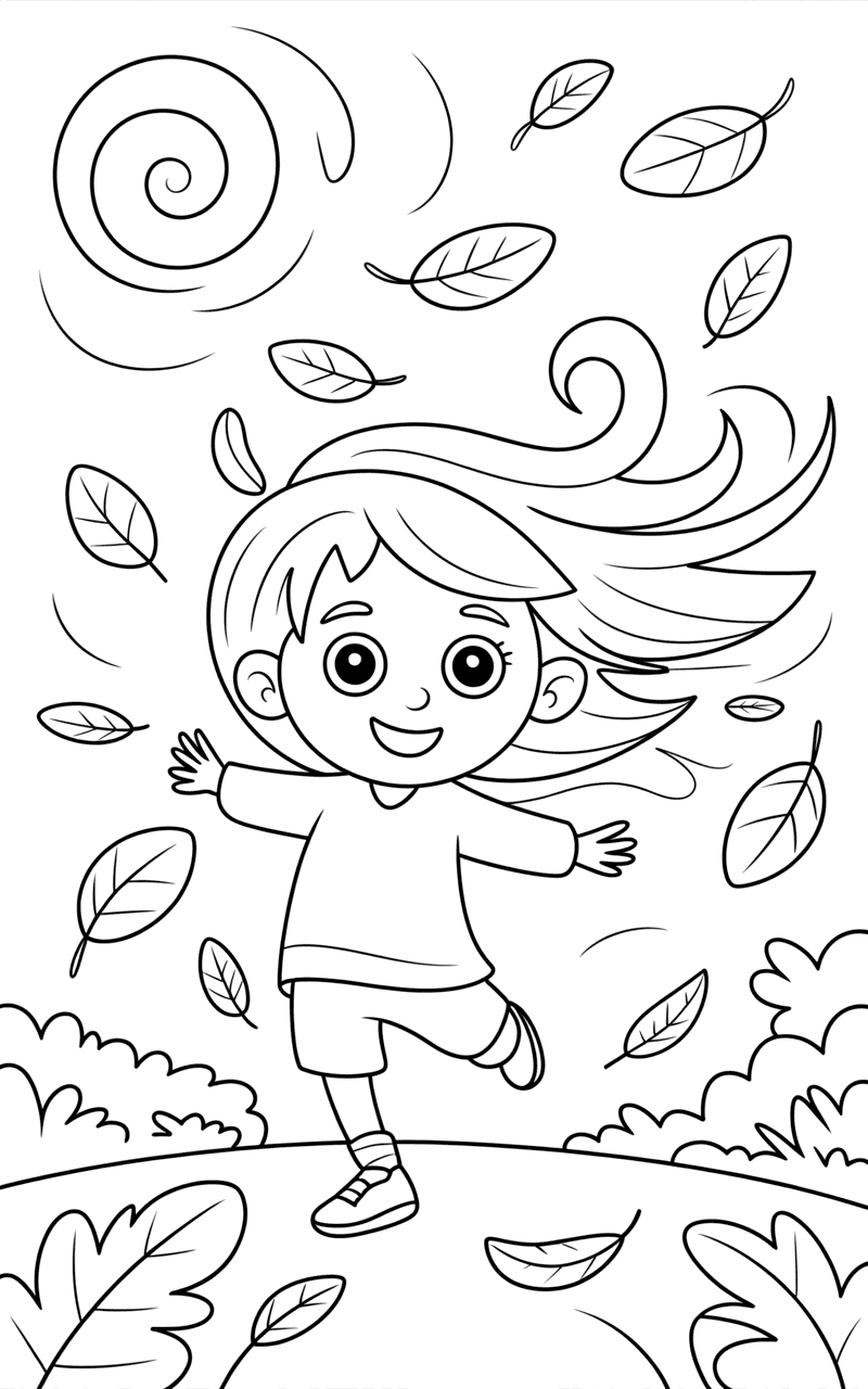 हवा का भंवर