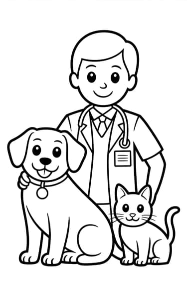 Animal Doctor