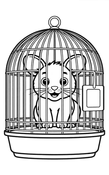 क्लास पालतू