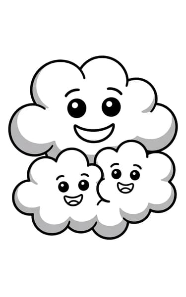 बादल परिवार