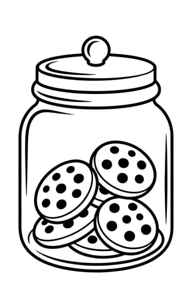 Cookie Jar