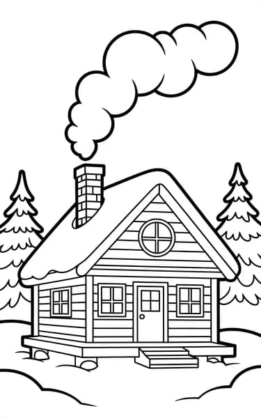 कोज़ी केबिन