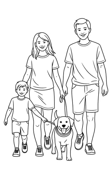 शाम की सैर