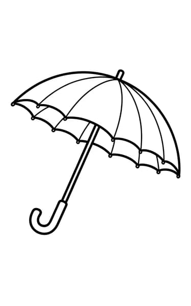 तैरता छाता