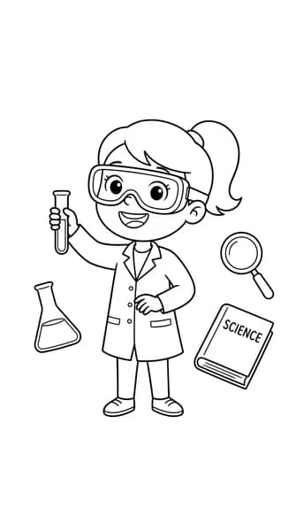 العالم الصغير