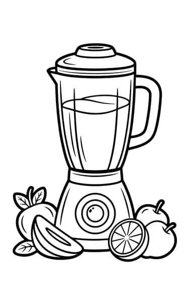 Smoothie Maker