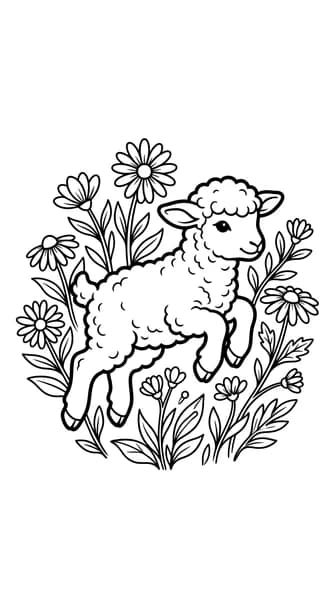 Spring Lamb