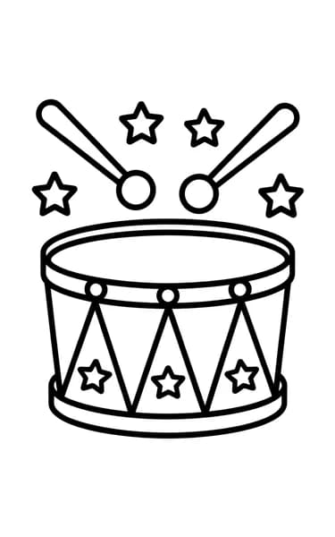 स्टार ड्रम