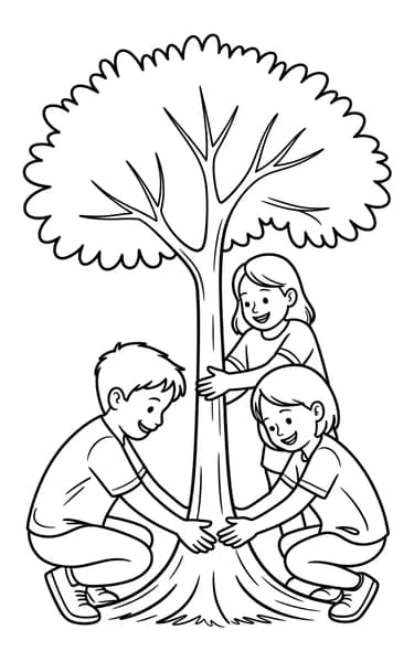 वृक्षारोपण दिवस