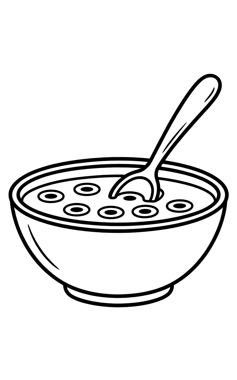 Cereales para el desayuno